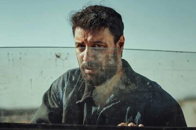 زمان پخش فصل دوم وحشی اعلام شد