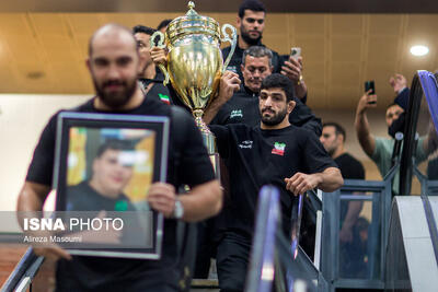 کاری به جوانان نداشته باشیم ...