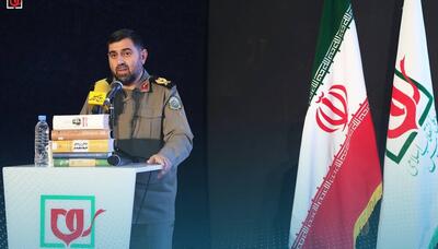 سردار امیریان: اولویت موزه ملی انقلاب اسلامی و دفاع مقدس نسل جدید است/ از برنامه‌های نخبگانی استقبال می‌کنیم