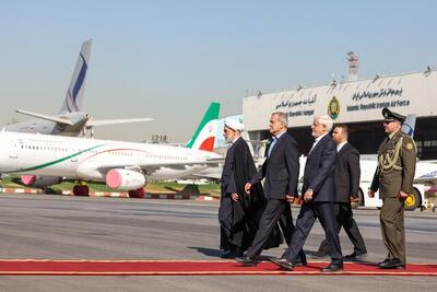 صلح و امنیت برای جهان؛ سوغات ۱۴۰۳ پزشکیان برای سازمان ملل