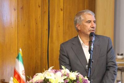 انارکی: باید آینده صادرات پسته را تضمین کرد
