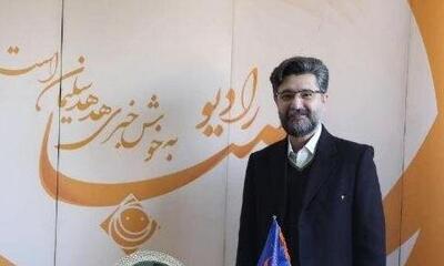 تصویر همه‌چیز را اشباع کرده اما رادیو همچنان قدرت دارد