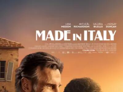 فیلم ساخت ایتالیا