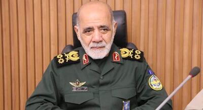 سردار عبدالهی:‌ ایران توان عبور از دشوارترین تهدیدها را دارد | جهان نیوز
