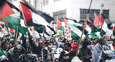 انگلیس، کانادا و استرالیا دولت فلسطین را به‌رسمیت شناختند | جهان نیوز