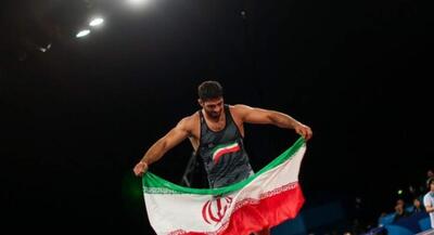 واکنش هادی ساروی به کسب طلای جهانی ۲۰۲۵ | جهان نیوز