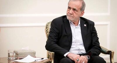 پزشکیان: از تجارب کشورهای عضو بریکس استفاده شود | جهان نیوز