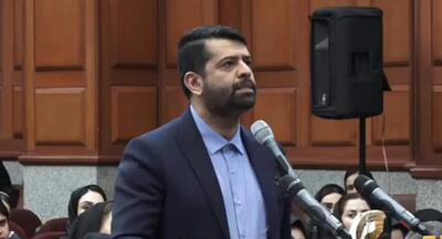 شگرد غیر اخلاقی یک عضو گروهک منافقین | جهان نیوز