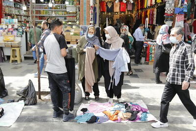 اجاره پیاده‌رو گران‌تر از خانه؛ ماجرای اجاره ۲۵۰ میلیونی پیاده‌رو چیست؟