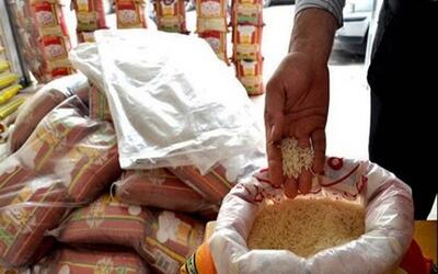 دستور عجیب برای برنج خارجی؛ منتظر جهش دوباره قیمت برنج هندی و پاکستانی باشید