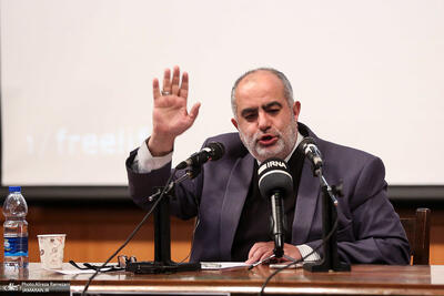آشنا: «برجام» به قتل رسید؛ ببینید چه کسانی از نبودش بهره‌مند می‌شوند