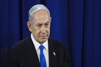نتانیاهو: کشور فلسطین هیچ‌گاه تشکیل نخواهد شد