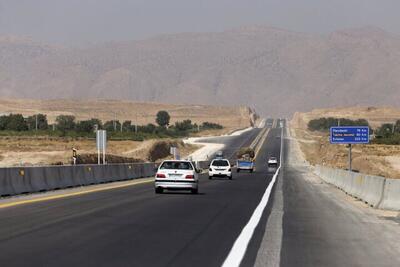 آغاز موج بازگشت مسافران تعطیلات پایان تابستان / هشدار پلیس راه نسبت به تبعات شتاب‌زدگی رانندگان