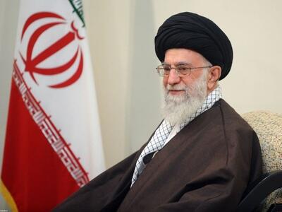 پیام قدردانی رهبر معظم انقلاب به مناسبت قهرمانی کشتی فرنگی ایران