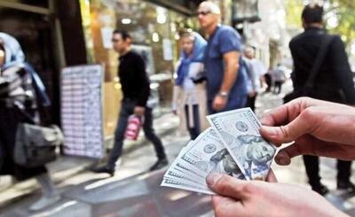 پیش بینی قیمت دلار امروز یکشنبه 30 شهریور 1404؛ بازار در موقعیت پرریسک
