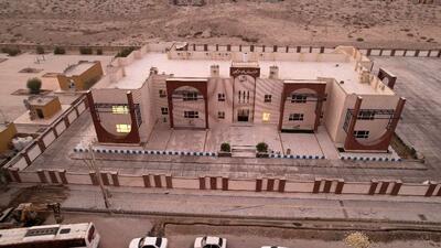 فولاد هرمزگان طلایه دار مسئولیت اجتماعی استان