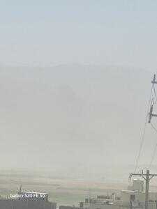 وقتی اطلاع‌رسانی آلودگی هوا در چهارمحال و بختیاری سلیقه‌ای می‌شود