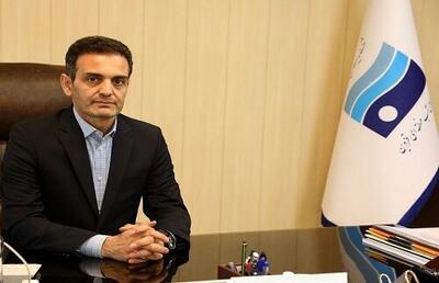 میزان بارندگی در قزوین ۲۱درصد کاهش یافت