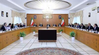 تشکر پزشکیان از مردم، صنعتگران و تولیدکنندگان - مردم سالاری آنلاین