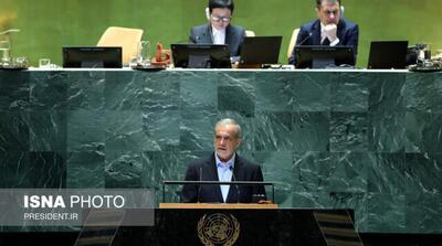 پیشنهاد «مطهری» به «پزشکیان»؛ درخواست ملاقات ترامپ را بپذیر - مردم سالاری آنلاین