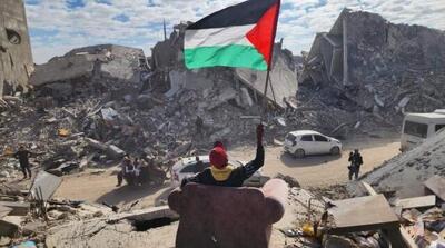 انگلیس، کانادا و استرالیا دولت فلسطین را به‌رسمیت شناختند - مردم سالاری آنلاین