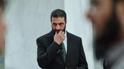 الجولانی: باید روابط آمریکا و سوریه را به نحو خوب و مستقیم برقرار کنیم - مردم سالاری آنلاین