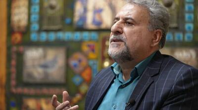 فلاحت پیشه: امسال کسی به رئیس جمهور چشمک نمی زند - مردم سالاری آنلاین