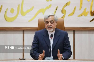 ساخت‌ و ساز بی‌ رویه در روستاها تهدیدی برای بافت بومی است
