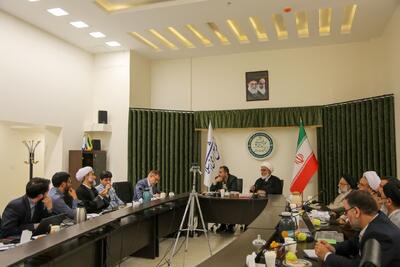 بررسی فقهی موتورسواری بانوان در شورای فقهی مرکز تحقیقات اسلامی مجلس