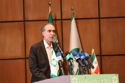 مدادی: طرح مدیریت سبز در مدارس اجرایی می‌شود