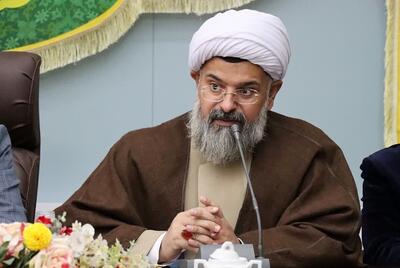 امنیت و خدمت به مردم امانتی الهی است
