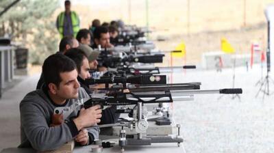 خبرنگاران تربت‌جامی دست به ماشه می‌شوند 