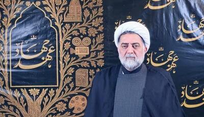 فرهنگ دفاع مقدس ایران اسلامی را از کینه توزی‌های استکبار مصون نگه داشت