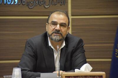 اردکان میزبان همایش «وفاق‌ملی و سرمایه‌گذاری برای تولید»