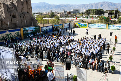 مدارس شهرستان شادگان آماده بازگشایی است