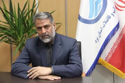 برنامه‌ریزی دقیق راهکار عبور از چالش‌های آبی استان یزد است
