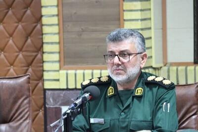 برگزاری بیش از ۶ هزار عنوان برنامه به مناسبت هفته دفاع مقدس در گیلان