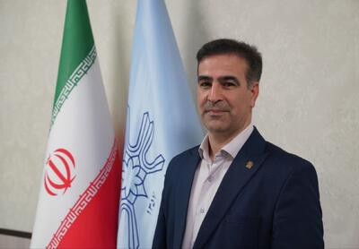 نشان‌دار شدن یکی از پروژه‌های دانشگاه محقق اردبیلی برای  مالیات مؤدیان