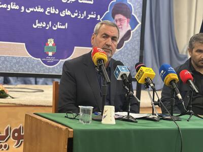 نگاه به برنامه‌های هفته دفاع مقدس، تلفیقی از تبین علمی و فرهنگی است