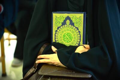 حضور ۱۴۳ حافظ قرآن در رقابت‌های استانی جشنواره «باران وحی» اصفهان