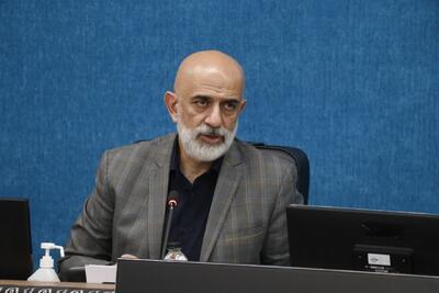 ایزینکس؛ نماد همدلی و آمادگی مردم و سرمایه برای رونق اصفهان