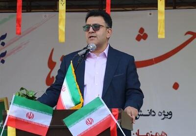 ضرورت تقویت ظرفیت‌های علمی و حمایت از نخبگان