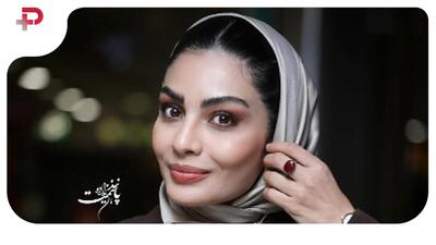 عکس | استایل جدید و متفاوت صحرا اسدالهی دلبری کرد