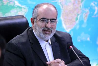 خبر جدید؛ حسام‌الدین آشنا: برجام به قتل رسیده است