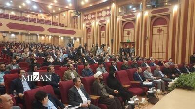 معاون راهبردی قوه قضاییه: مبارزه با فساد مهم‌ترین خواسته و مطالبه مردم از دستگاه قضایی است