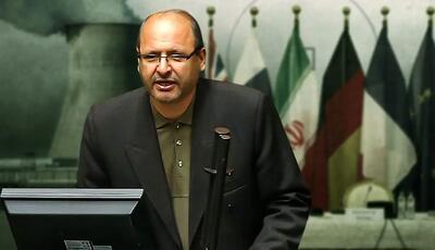 بخشایش اردستانی، عضو کمیسیون امنیت ملی: موشک قاره‌پیما با سوخت حرارتی آزمایش کردیم / هرچه سریع‌تر باید به سمت ساخت سلاح هسته‌ای برویم