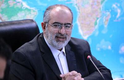 حسام‌الدین آشنا: برجام توانست فقط ۱۰ سال تحریم‌های شورای امنیت را متوقف کند، حالا نوبت دلواپسان است که دشمنان را برای لغو قطعنامه‌ها، وادار کنند