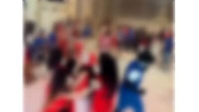 8 مرد به 2 دختر در پارتی شبانه تجاوز کردند و فیلم سیاه گرفتند!
