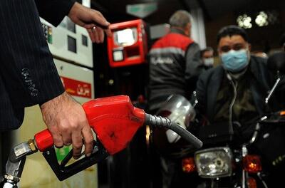 قیمت نهایی بنزین اعلام شد؛ لیتری 50 هزارتومان!