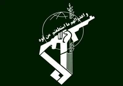 هشدار مرگبار سپاه؛ اسرائیل در آستانه نابودی!